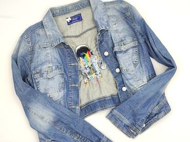 Women`s jeans jacket, Orsay, size S (EU 36)