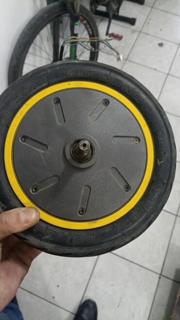 Elektrik nəqliyyat təmiri: Təmir, Elektrik samokatlar, Diaqnostika, Nasazlığın aradan qaldırılması, Detalın dəyişilməsi, Zəmanətlə, Pulsuz diaqnostika — 21