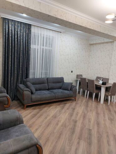 Uzunmüddətli kirayə mənzillər: Təcili!Kirayə mənzil Yasamal rayonu 2№ Tibb kollecin yaxınlıgında 18 — 2