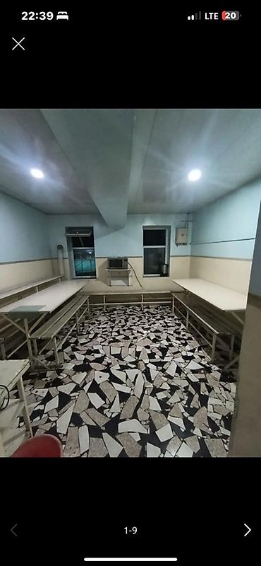 швейные цехи: Цех швейного производства - Просторные производственные помещения — 2