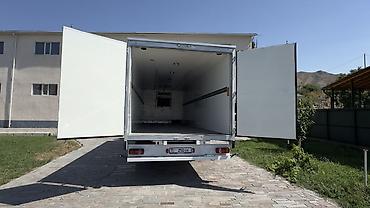 мерс 124 2 6: Грузовик, Mercedes-Benz, Стандарт, 7 т, Б/у — 6