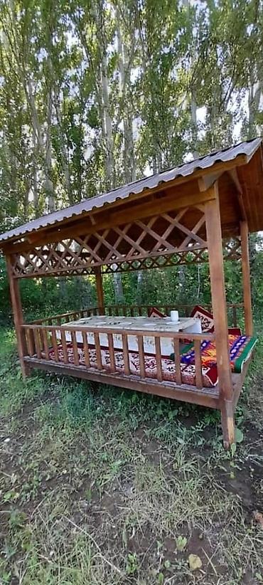 Другие услуги: 🌲 Зона отдыха "Фазенда"🌲 К вашим услугам мы предлагаем в аренду: ☀️ — 11