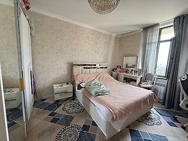 Продажа квартир: 1 комната, 38 м², Элитка, 13 этаж, Евроремонт — 4