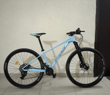 велосипед рама 20: Продаю Велосипед Fina • состояние идеальное катались 1.5 месяца •