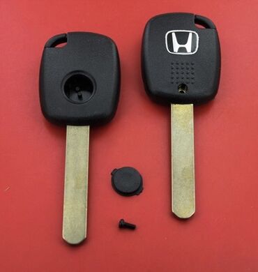 ключ от хонды: Ключ Honda Новый, Аналог, Китай