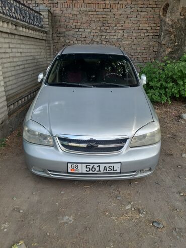 daewoo nubira универсал: Daewoo Lacetti: 2003 г., 1.6 л, Автомат, Бензин, Седан