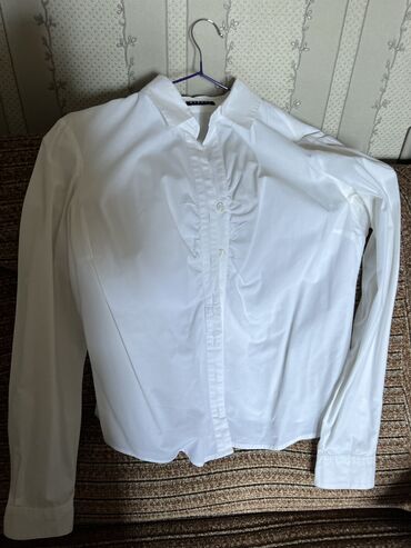 Köynək və bluzalar: Kofti v otlicnom sostoyanii — 4