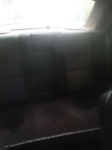 e klass: Mercedes-Benz C-Class: 1994 г., 1.8 л, Механика, Бензин, Седан — 10
