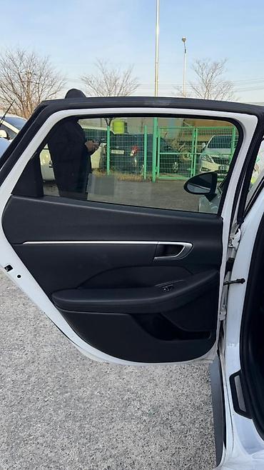 Hyundai: Hyundai Sonata: 2020 г., Автомат, Газ, Седан — 7