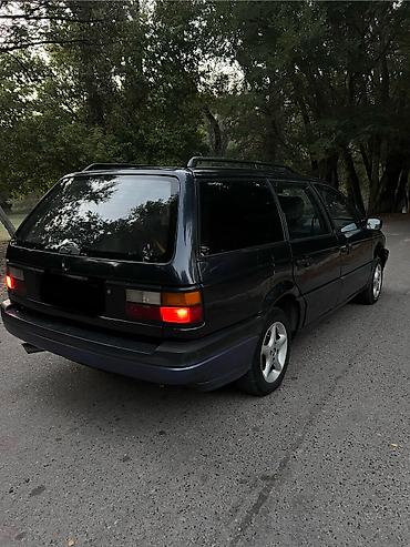 пассат в3 матор: Volkswagen Passat: 1991 г., 1.8 л, Механика, Бензин, Универсал — 5