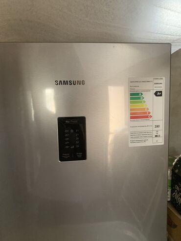 холодилник быу: Холодильник Samsung, Б/у, Двухкамерный