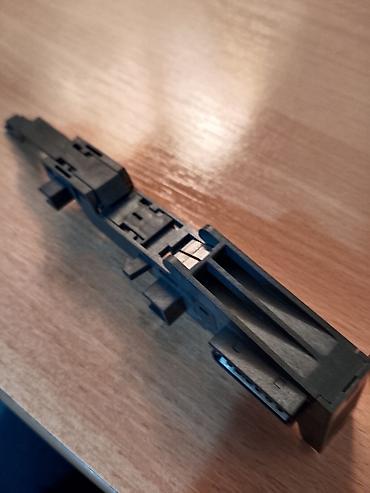 auto mp5: Siemens modul – nosač/adapter za priključak - Originalni Siemens — 3