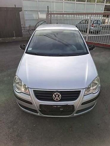 prodaja ventilatora: DELOVI ZA VOLKSWAGEN POLO TDI 2009. GOD. | Original polovni delovi — 1