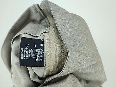 pull on trousers h: Millenium, Spodnie materiałowe damskie, rozmiar S — 5