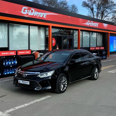 тайота ирсум: Toyota Camry: 2012 г., 3.5 л, Автомат, Газ, Седан