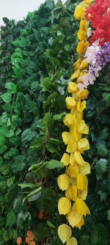 Süni güllər: Məhsul: Dekorativ süni gül kompozisiyaları və vazo/qablar - Yumşaq -da lalafo.az — 31 Süni güllər: Məhsul: Dekorativ süni gül kompozisiyaları və vazo/qablar - Yumşaq — 31