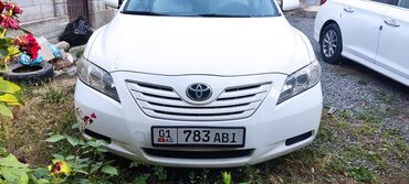corolla runx: Toyota Camry: 2006 г., 2.4 л, Автомат, Бензин