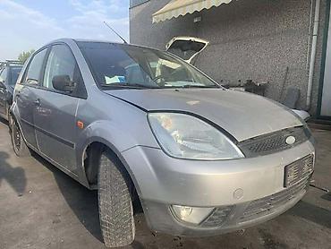 3 pa 1: ALTERNATOR ZA FORD C-MAX, FIESTA, FOCUS . OD 2002. DO 2009. GOD. | — 6