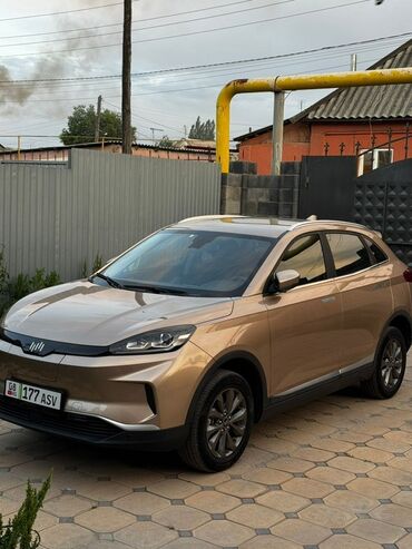 гидроусилитель мерседес: 🚗 Продаётся электромобиль Weltmeister W5 (EX5) 📅 Год выпуска: 2019 📍