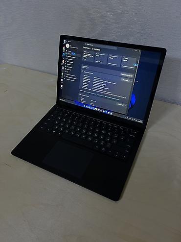 Ноутбуки Microsoft: Ультрабук, Б/у, Intel Core Ultra 7, В рассрочку — 2