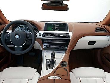 ws srbija: INSTRUMENT TABLA ZA BMW 640 OD 2011. DO 2018. GOD — 1