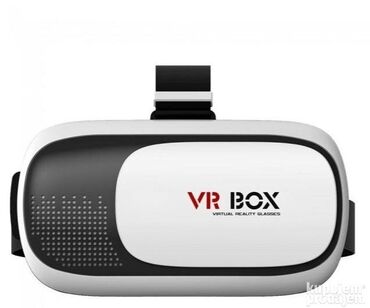 used phones: VR BOX naocare - Polovan