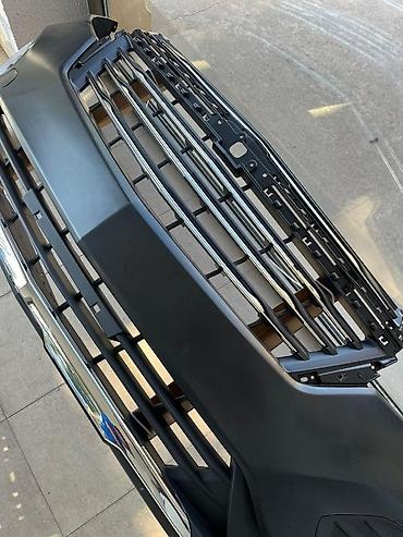 balta sataram: Ön, Chevrolet Equinox — 4