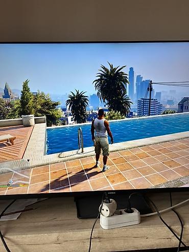 PS5 (Sony PlayStation 5): Игровая консоль Sony PlayStation 5 Slim c установленными играми - — 1