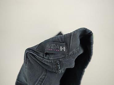 pull on trousers h: Jeansy damskie, rozmiar S — 4