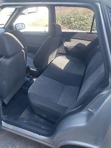 hozon neta l: Daewoo Nexia: 2010 г., 1.5 л, Механика, Бензин, Седан — 6