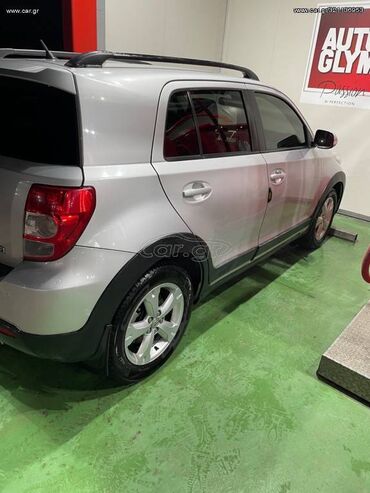 Toyota: Toyota : 1.4 l. | 2010 έ. Χάτσμπακ — 4