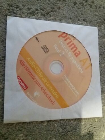 Udžbenici: Prodajem knige za peti i sesti razred osnovne skole, imam samo ove — 10