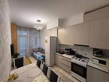 Долгосрочная аренда квартир: 1 комната, Собственник, Без подселения, С мебелью полностью — 7