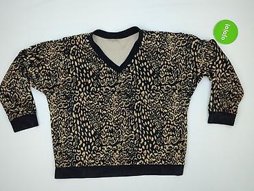 second hand goods: Sweter damski, rozmiar 5XL — 2