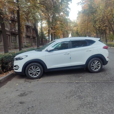 продам опель зафира: Hyundai Tucson: 2018 г., 1.7 л, Робот, Дизель, Кроссовер
