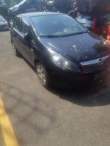 pezo 406: DELOVI ZA OPEL ASTRA H GAGILA | Polovni delovi za opel Agila Astra — 4