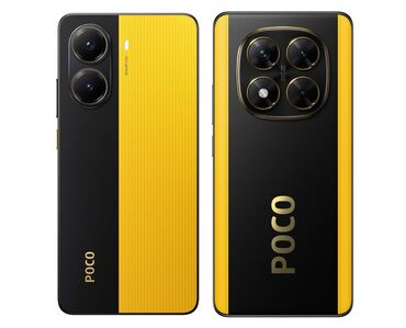 poco x6 pro цена в бишкеке: Poco X7, Новый, 256 ГБ, цвет - Черный, 2 SIM