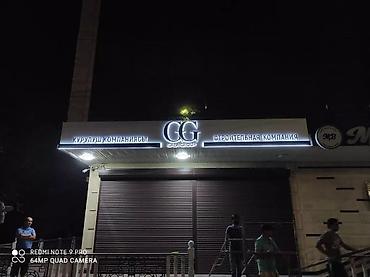 Размещение рекламы: Наклейки, Бэклайты, Вывески, Монтаж, Демонтаж, Разработка дизайна — 8