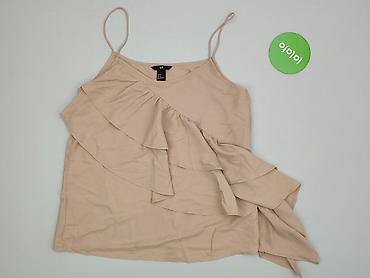 google: H&M, Bluzka damska, rozmiar S — 2