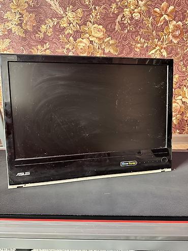 Мониторы: Монитор, Asus, Б/у, LCD, 22" - 23" — 1