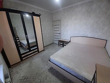 Спальные гарнитуры: Спальный гарнитур, Б/у, Шкаф, Трюмо, Двуспальная кровать, Самовывоз — 4