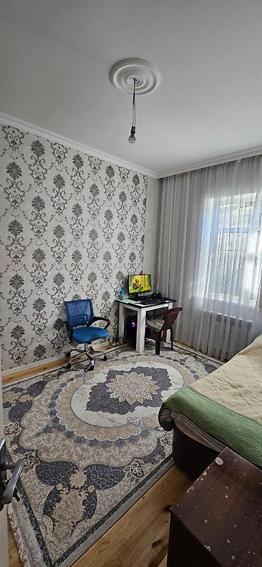 mehemmedi: 3 otaqlı, 86 kv. m, Yeni təmirli — 8