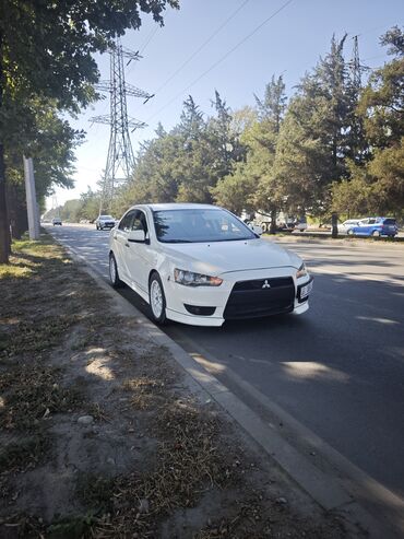 авто в рассрочку лизинг: Mitsubishi Lancer: 2008 г., 1.5 л, Автомат, Бензин, Седан