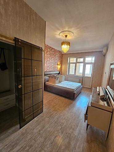 Квартиры: Баку, 3 комнаты, Вторичка, 110 м² — 7