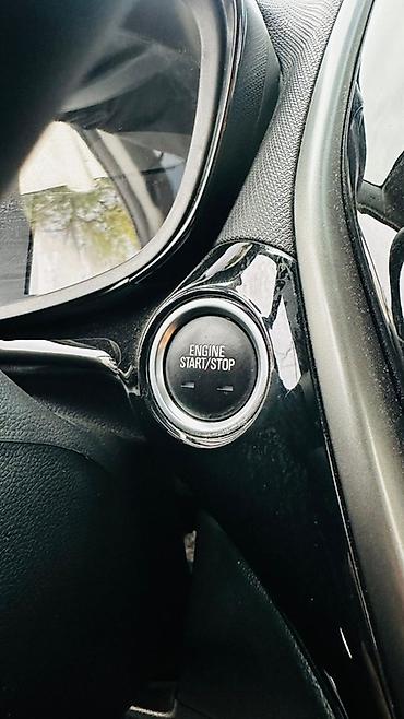 дверь спарк: Chevrolet Spark: 2020 г., 1 л, Автомат, Бензин, Хэтчбэк — 9