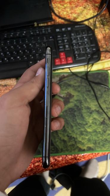 macbook pro 13 3: IPhone XS (10s) Состояние 🚀 Акб100 256🧠 Face ID ✅ Есть торг — 2