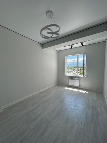 обмен квартир с доплатой: 1 комната, 33 м², 7 этаж, Евроремонт