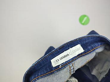 "gigi hadid": Jeansy damskie, rozmiar XL — 5