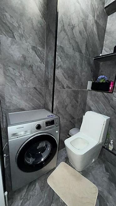 67: 2 комнаты, 67 м², Тунгуч мкр Элитка, 3 этаж, Свежий ремонт — 9