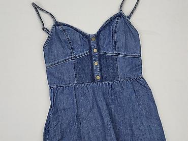 spodnice dzinsowe: Forever 21, Sukienka damska, rozmiar S — 1